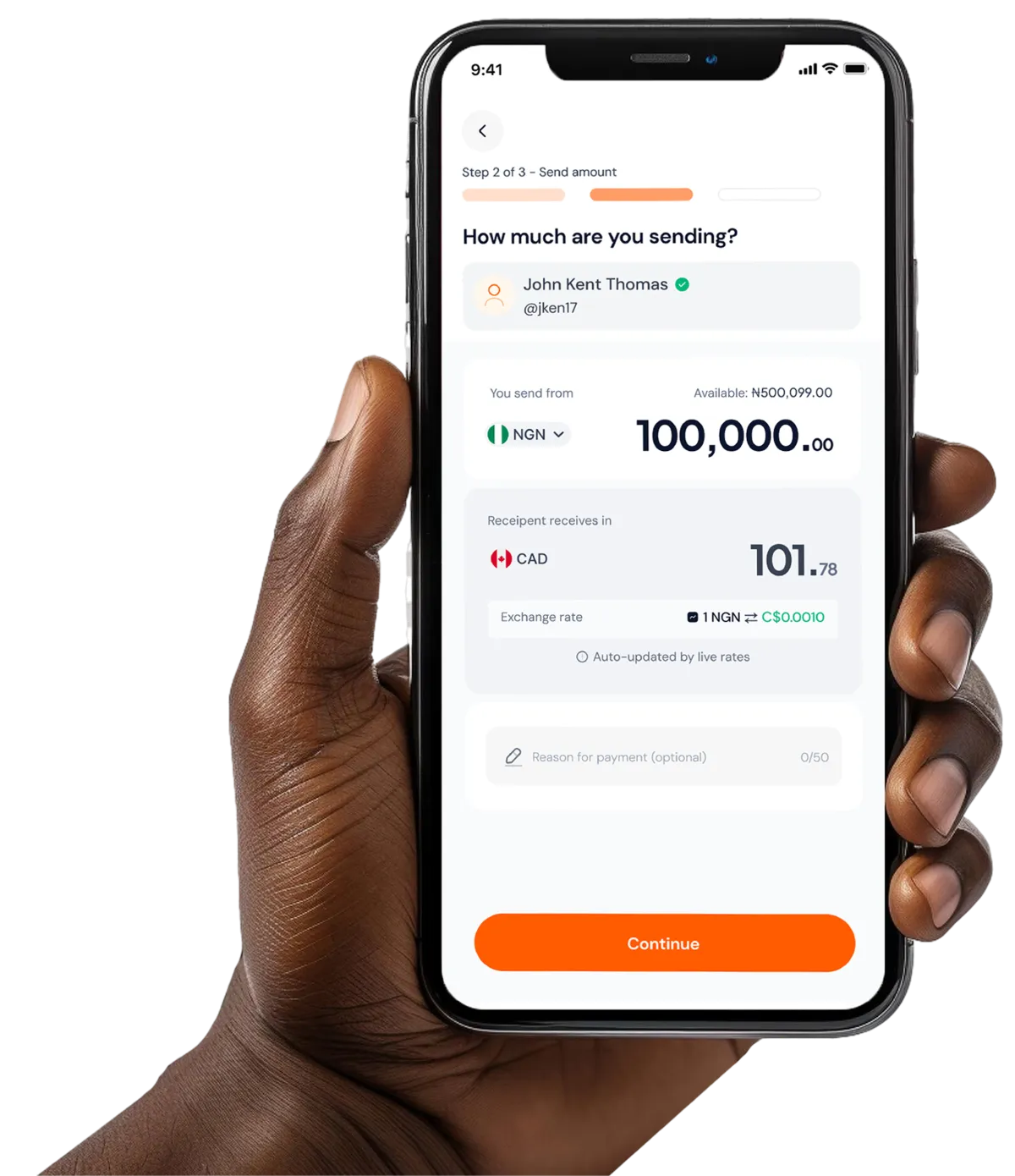 Platform overview
